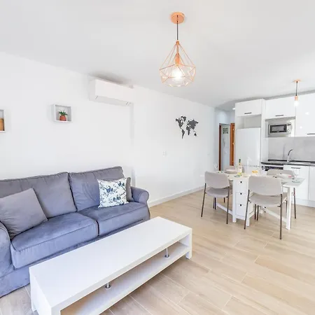 公寓 Casa Pepa, Old Town By Kura Homes