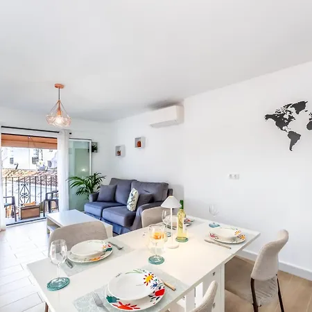Casa Pepa, Old Town By Kura Homes 马尔韦利亚