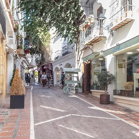 公寓 Casa Pepa, Old Town By Kura Homes *