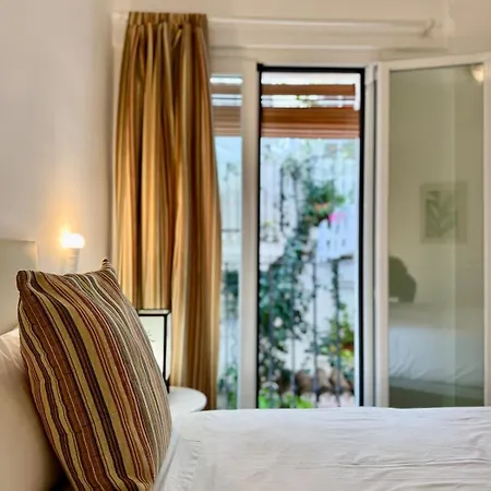 Casa Pepa, Old Town By Kura Homes Appartement