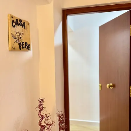 Casa Pepa, Old Town By Kura Homes Appartement *