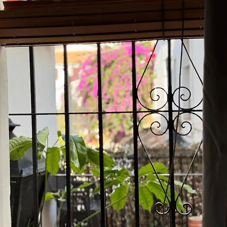 Casa Pepa, Old Town By Kura Homes Appartement Marbellac
