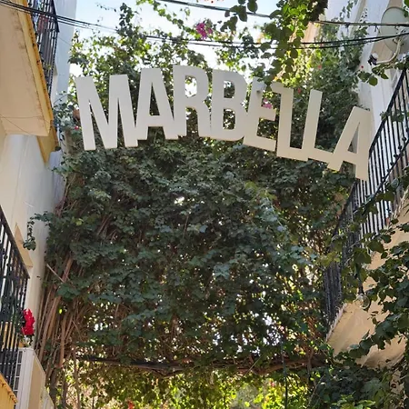 Appartement Casa Pepa, Old Town By Kura Homes Marbellac