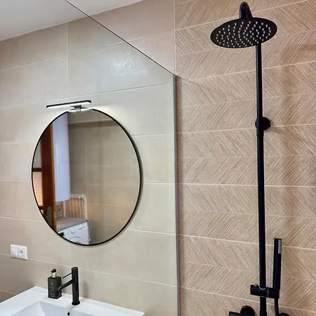 Casa Pepa, Old Town By Kura Homes Appartement