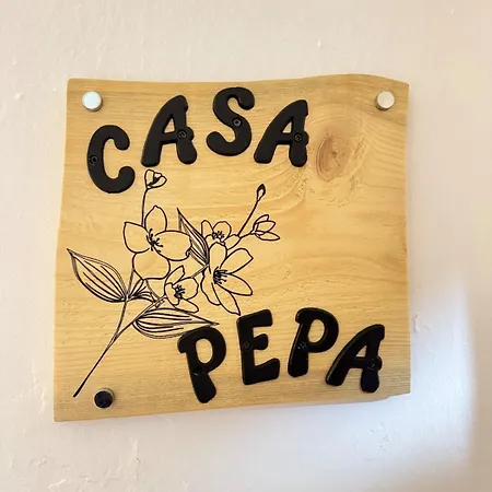 Casa Pepa, Old Town By Kura Homes * Marbellac