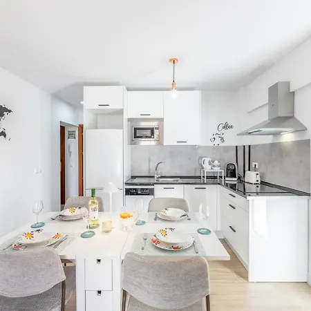 Casa Pepa, Old Town By Kura Homes Appartement *
