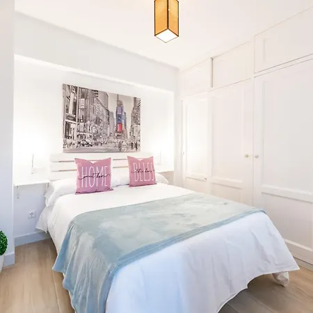 Appartement Casa Pepa, Old Town By Kura Homes *