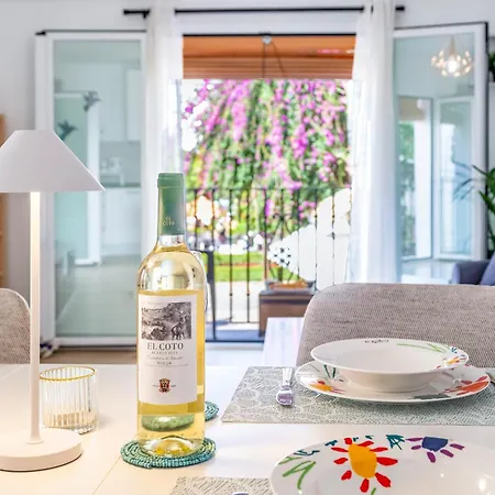 Appartement Casa Pepa, Old Town By Kura Homes Marbellac