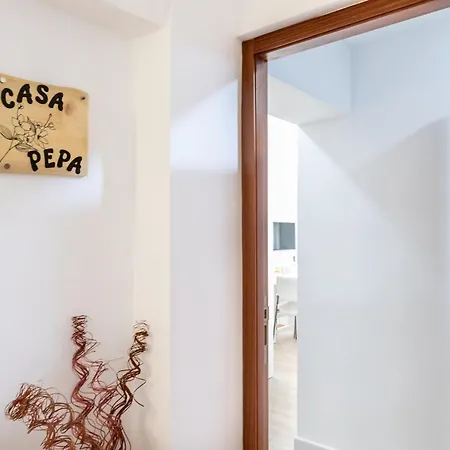 Casa Pepa, Old Town By Kura Homes Appartement *