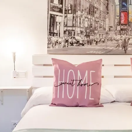 Casa Pepa, Old Town By Kura Homes Appartement