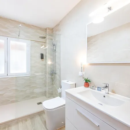 Appartement Casa Pepa, Old Town By Kura Homes *