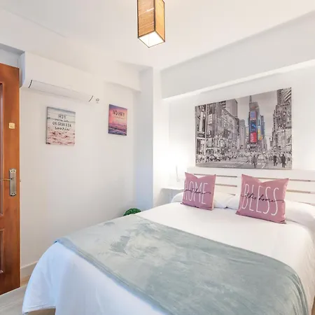 Casa Pepa, Old Town By Kura Homes * Marbellac