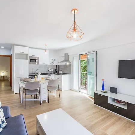 Casa Pepa, Old Town By Kura Homes Appartement Marbellac