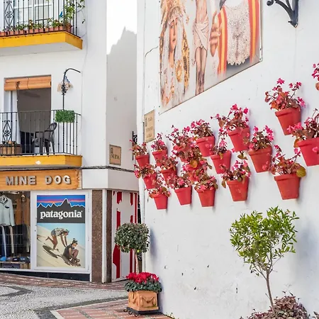 Casa Pepa, Old Town By Kura Homes * Marbellac
