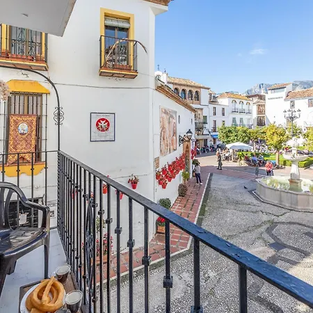 Appartement Casa Pepa, Old Town By Kura Homes