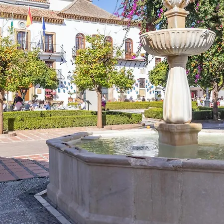 Casa Pepa, Old Town By Kura Homes * Marbellac