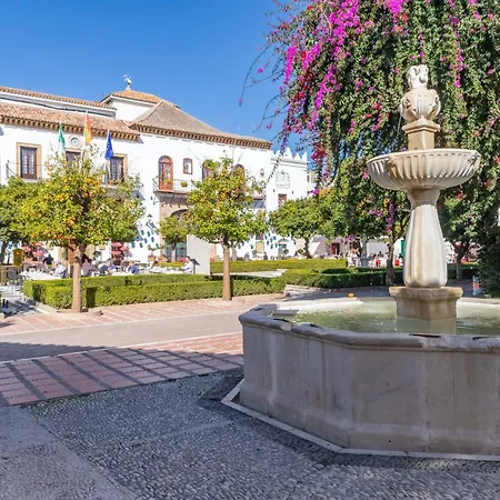 Casa Pepa, Old Town By Kura Homes Appartement Marbellac