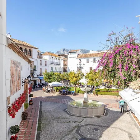 Appartement Casa Pepa, Old Town By Kura Homes Marbellac
