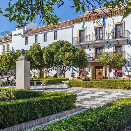 Casa Pepa, Old Town By Kura Homes Marbellac