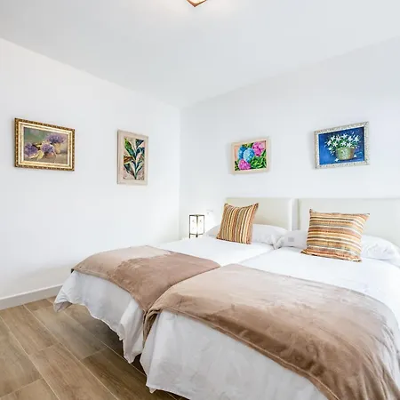 Appartement Casa Pepa, Old Town By Kura Homes *