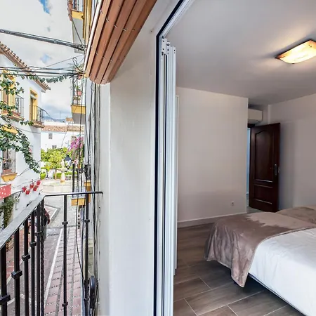 Appartement Casa Pepa, Old Town By Kura Homes Marbellac