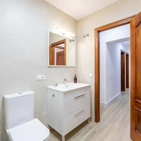 Casa Pepa, Old Town By Kura Homes Appartement Marbellac